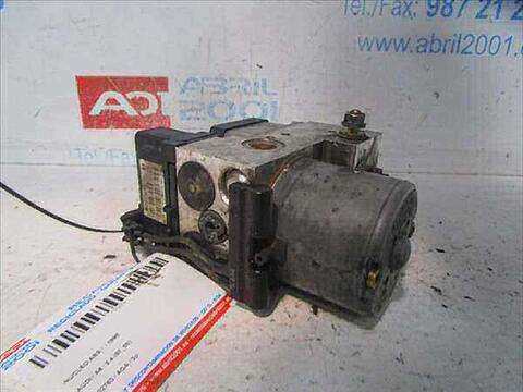 Abs Audi A6 2.4 121KW) BERLINA 165CV