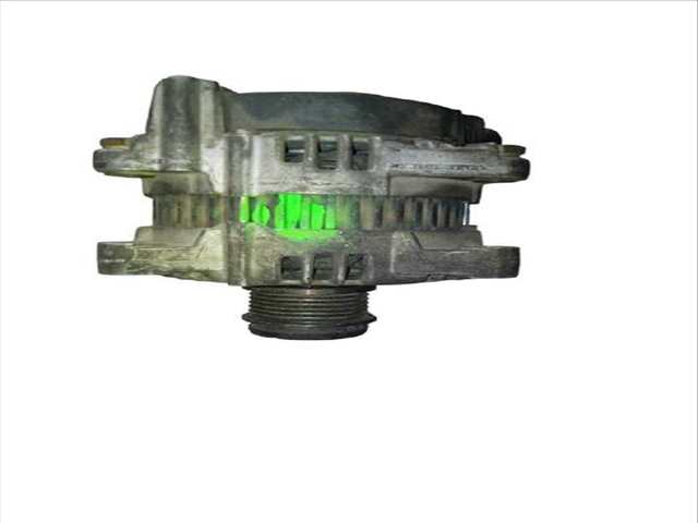 Alternador Peugeot 407 2.7 HDI