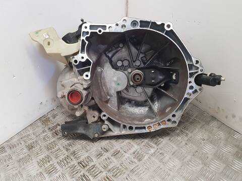 Caja Cambios Citroen C3 ATTRACTION 75CV 55KW