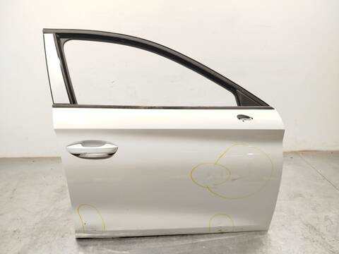 Foto 2ª: Puerta Delantera Derecha Seat Leon 1.5 ETSI 150CV 110KW [DFYA] (2024)