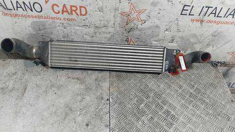 Intercooler Alfa Romeo Giulietta PROGRESSION 120CV 88KW
