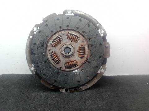 kit Embrague Renault Mascott 3.0 DIESEL 156CV 115KW