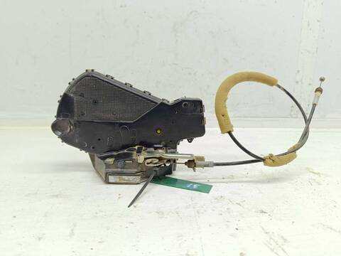 Cerradura Maletero Portón Toyota Land Cruiser LIFE 190CV 140KW