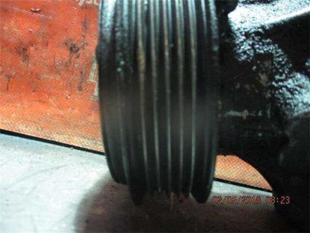 Foto 3ª: Compresor Aire Acondicionado Ford Ka 1.3 TDCI [FD4]