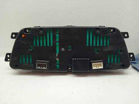 Foto 2ª: Cuadro de Instrumentos Ssangyong Kyron 2.0 141CV 104KW (2007)