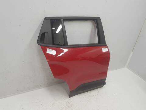 Foto 3ª: Puerta Trasera Derecha Jeep Avenger ALTITUDE ELECTRIC