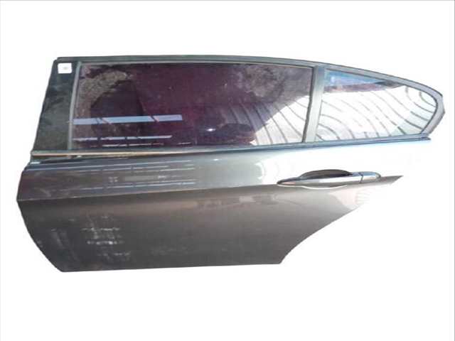Puerta Trasera Izquierda Bmw Serie 3 320 D E90)