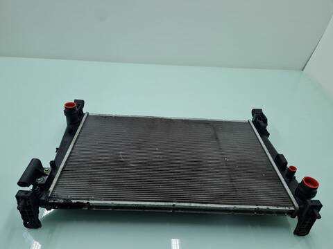Radiador Motor Opel Corsa CATCH ME 75CV 55KW