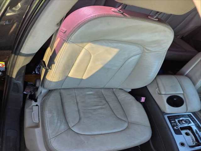 Asiento Delantero Derecho Audi Q7 3.0 TDI 232CV 171KW