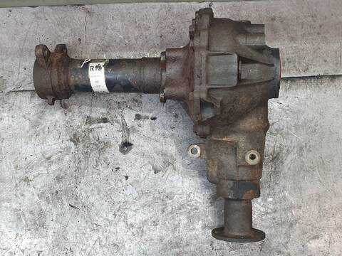 Diferencial Delantero Toyota Land Cruiser D4-D GX 5-PTAS.)