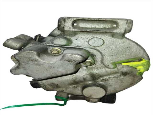 Compresor Aire Acondicionado Toyota Corolla 1.8 ZNR11_ ZNR11R)