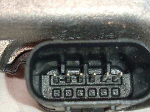 Foto 4ª: Caja Mariposa Land Rover Discovery 2.0 200CV 147KW [AJ20] (2022)