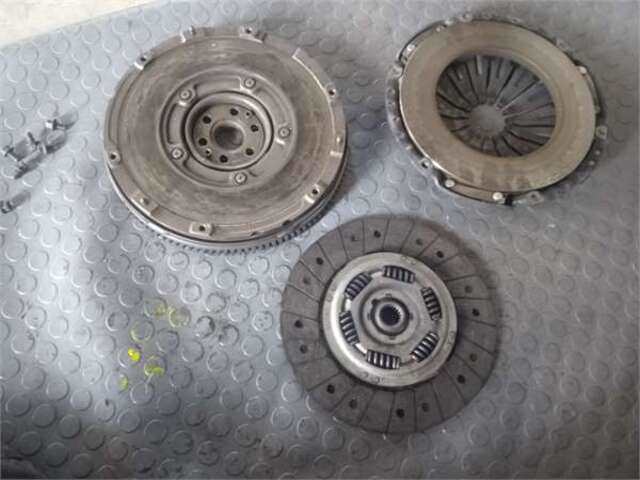 kit Embrague Ford Focus 1.0 EDITION [1.0 LTR. - 92 KW ECOBOOST CAT]