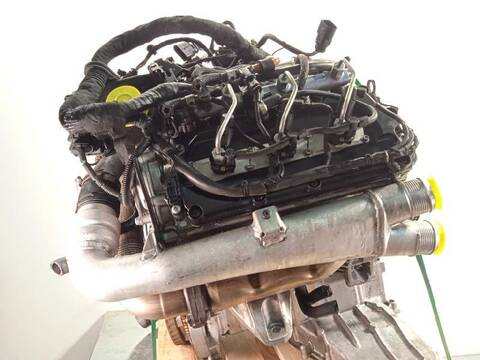 Foto 2ª: Motor Completo Volkswagen Phaeton TDI V6 4MOTION 5 ASIENTOS) 233CV 171KW [CARA] (2008)