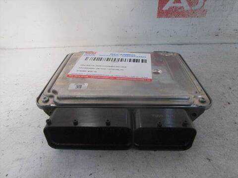 Centralita Motor ECU Volkswagen Jetta 1.9 TDI 105CV 77KW
