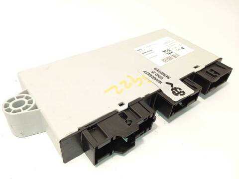 Centralita Inmovilizador Bmw X3 SDRIVE 18D 150CV 110KW