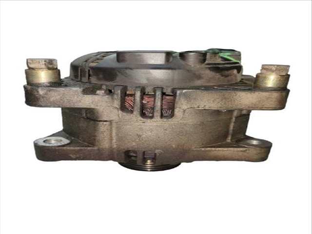 Alternador Citroen C3 1.6 16V HDI