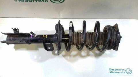 Foto 2ª: Amortiguador Delantero Izquierdo Nissan Qashqai 2.0 DCI TD CAT 150CV 110KW [M9R] (2007)