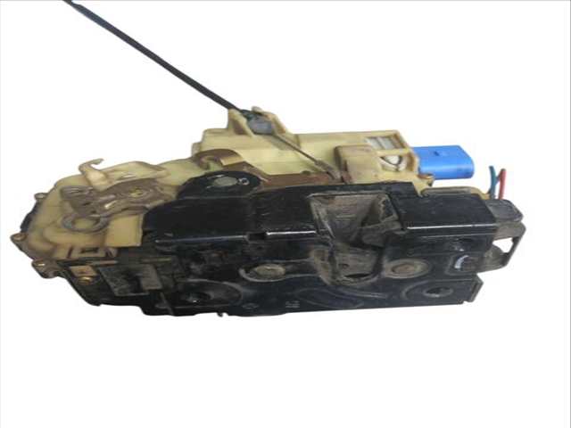 Cerradura Puerta Delantera Derecha Seat Ibiza 1.9 TDI