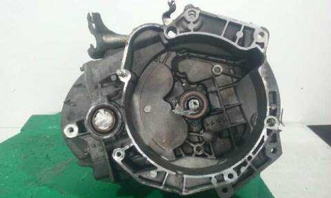Caja Cambios Fiat Grande Punto 1.3 16V MULTIJET DYNAMIC 66KW) 90CV