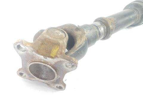 Foto 3ª: Transmision Central Toyota Land Cruiser 3.0 TD 163CV AUT. [1KDFTV] (2002)