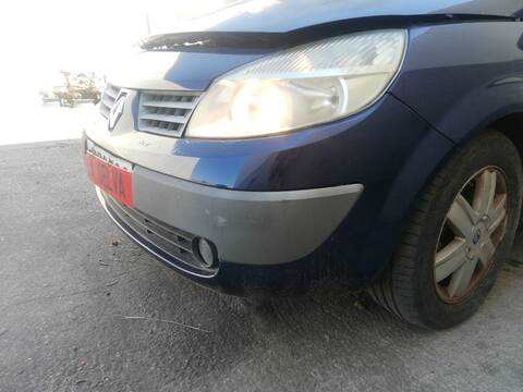 Foto 2ª: Paragolpes Delantero Renault Scenic F9QJ803 JM) (2006)