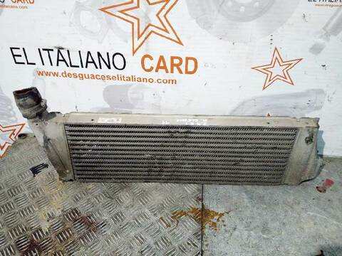 Foto 2ª: Intercooler Renault Scenic DYNAMIQUE 101CV 74KW [D/ K9K F7] (2005)