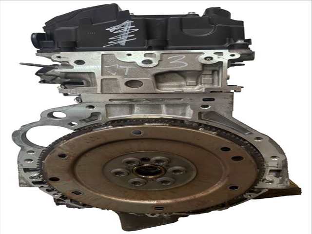 Foto 2ª: Motor Completo Bmw X5 306 CV 225KW [N55B30B, N55B30A, N55]