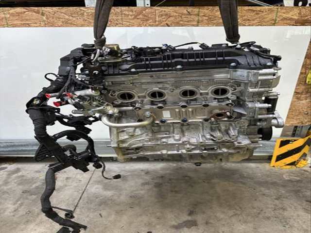 Foto 3ª: Motor Completo Hyundai Sonata 194CV 143KW [G4NR] (2022)
