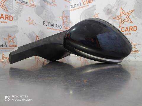 Foto 4ª: Retrovisor Izquierdo Citroen C3 FEEL 102CV 75KW [YH01] (2020)