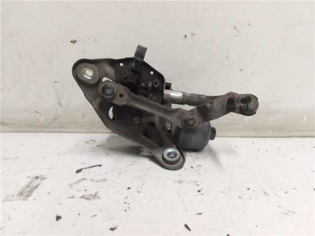 Motor Limpia Delantero Peugeot 407 1.6 CONFORT [1.6 LTR. - 80 KW HDI FAP CAT (9HZ - DV6TED4)]