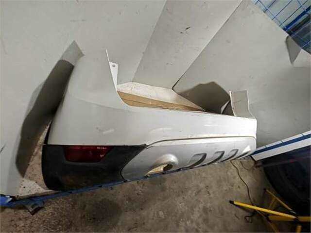 Foto 3ª: Paragolpes Trasero Ford Kuga TITANIUM 4X2 [UFDA]
