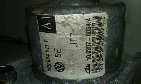 Foto 3ª: Abs Volkswagen Golf 1.9 TDI BERLINA 105CV 77KW [BKC] (2003)
