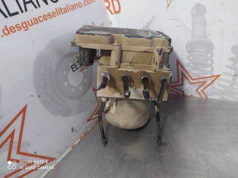 Foto 2ª: Abs Citroen Jumper 30 L1H1 HDI 100 101CV 74KW CAJA CERRADA [4HV] (2007)