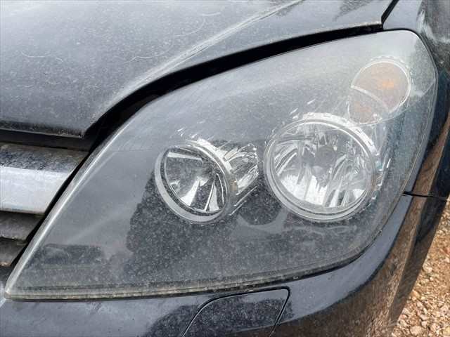 Foto 2ª: Faro Izquierdo Opel Astra 1.7 CDTI 100cv [Z17DTH] (2006)