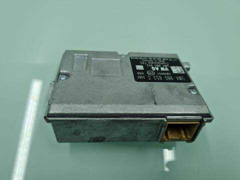 Foto 2ª: Centralita Motor ECU Volkswagen Golf LIFE 115CV 85KW [DTR] (2022)