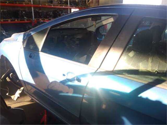 Foto 2ª: Puerta Delantera Izquierda Peugeot 308 1.6 SPORT [1.6 LTR. - 80 KW HDI FAP CAT (9HZ - DV6TED4)] [9HZ (DV6TED4)]