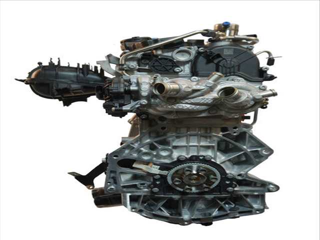 Foto 3ª: Motor Completo Seat Leon 130CV 96KW [DPBA DPB] (2019)