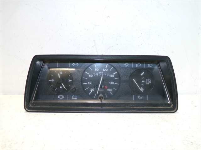 Cuadro de Instrumentos Citroen C15 1.8 D