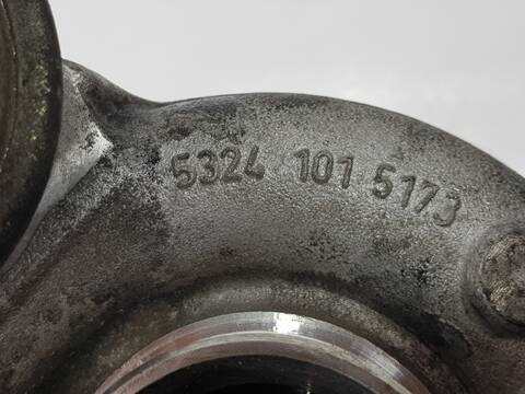 Foto 3ª: Turbocompresor Mercedes Clase E 180 V 220 CDI 250 CDI-BT EDITION 447.813) 115CV 85KW [651950]