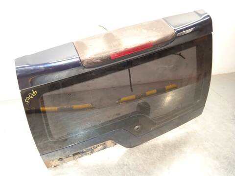 Foto 4ª: Portón Land Rover Discovery 3.0 TD 4X4 245CV 180KW [306DT] (2010)