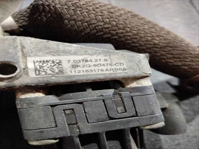 Foto 2ª: Valvula EGR Ford Transit FURGON (2013)