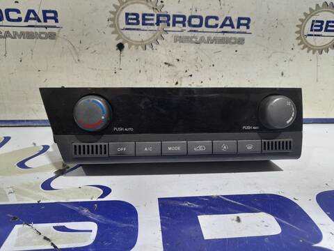 Mando Climatizador Ssangyong Kyron 2.0 XDI 141CV 104KW