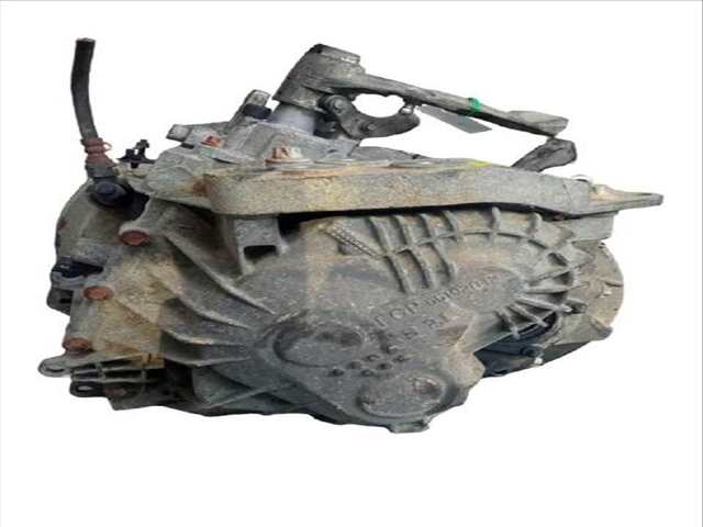 Foto 2ª: Caja Cambios Opel Corsa 1.3 CDTI L08 L68) (2006)