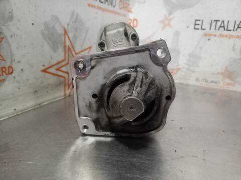 Foto 4ª: Motor de Arranque Opel Combo SELECTIVE 110CV 81KW [HN05] (2019)