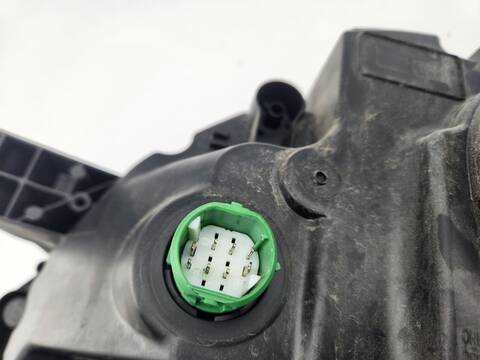 Foto 3ª: Faro Derecho Peugeot Boxer 330 L1H1 PACK BLUEHDI 130 130CV 96KW FURGON [AH03] (2016)