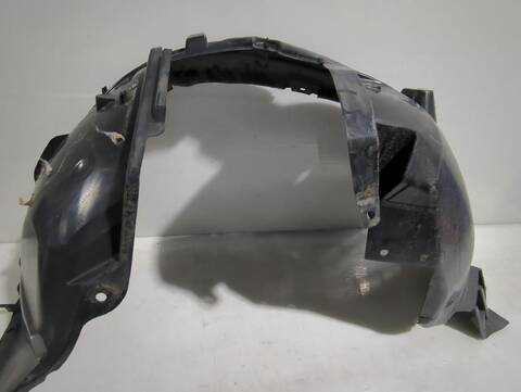 Foto 2ª: Pase Rueda Nissan Qashqai 1.3 DIG-T 140CV [HR13DDT] (2013)