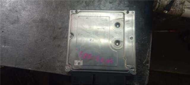 Foto 2ª: Centralita Motor ECU Bmw Serie 3 315 3.0 325D [3.0 LTR. - 145 KW TURBODIESEL CAT] [306D3]