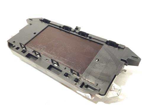 Foto 2ª: Pantalla Multifuncion Bmw X1 SDRIVE 18 D 143CV 105KW [N47D20C] (2013)