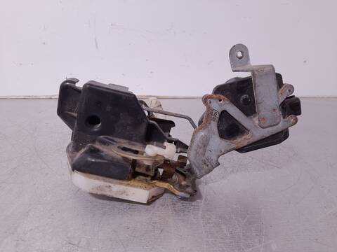 Cerradura Puerta Trasera Derecha Mitsubishi Outlander 2.0 2WD 136CV 100KW